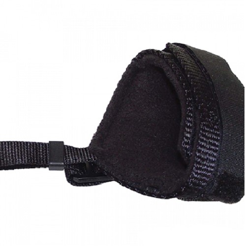 JIM FLETCHER ARCHERY Deluxe Nylon Wrist Strap Only for sale at KYGUNCO.