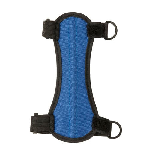 OCTOBER MOUNTAIN Arm Guard Blue for sale at KYGUNCO.
