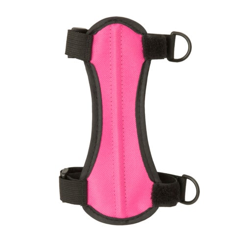 OCTOBER MOUNTAIN Arm Guard Pink for sale at KYGUNCO.