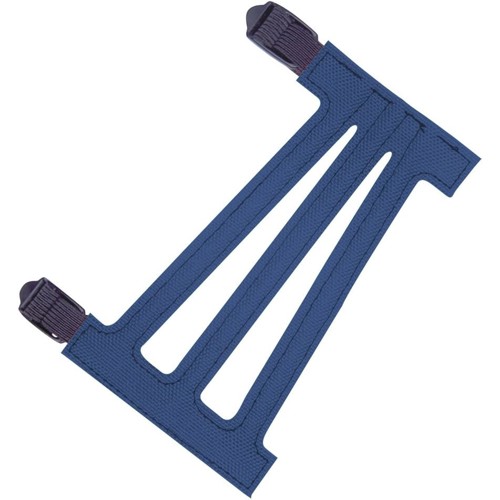 NEET PRODUCTS Neet NASP Ventilated Armguard Blue for sale at KYGUNCO.