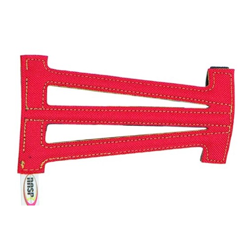 NEET PRODUCTS Neet NASP Ventilated Armguard Red for sale at KYGUNCO.