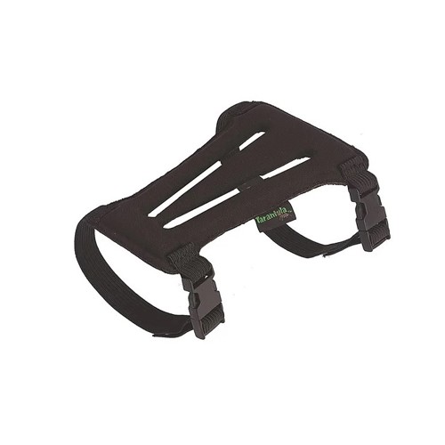 TARANTULA ARCHERY Sportsmans 7" Vented Flexform Fleece Arm for sale at KYGUNCO.