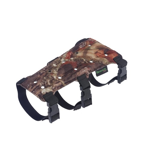 TARANTULA ARCHERY Sportsmans 9" Flexform SC Armguard for sale at KYGUNCO.