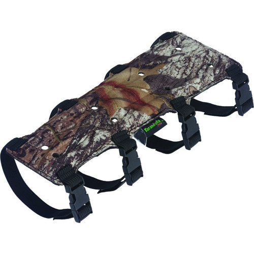 TARANTULA ARCHERY Sportsmans 12" Flexform Fleece Armguard for sale at KYGUNCO.