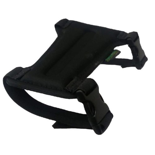 TARANTULA ARCHERY Sportsmans Youth Armguard Black for sale at KYGUNCO.
