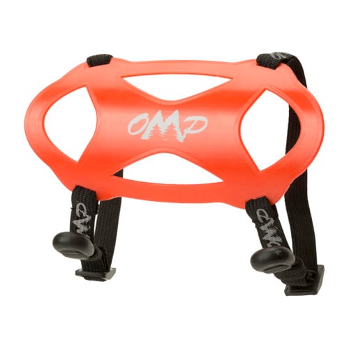 OCTOBER MOUNTAIN Guardian Arm Guard (Red) for sale at KYGUNCO.