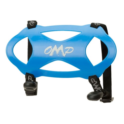 OCTOBER MOUNTAIN Guardian Arm Guard (Blue) for sale at KYGUNCO.