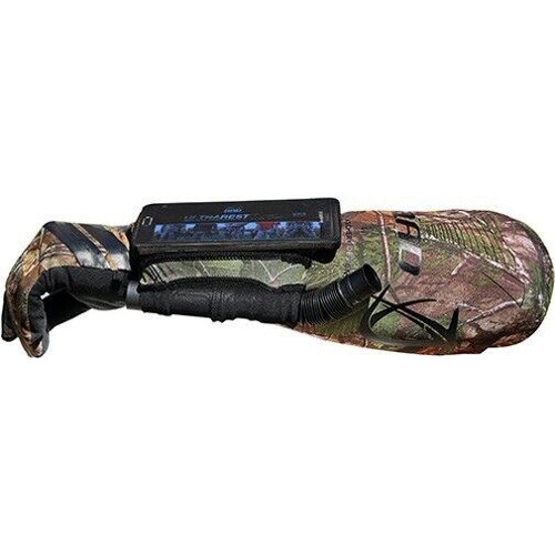 QAD Ultra Armguard Camo for sale at KYGUNCO.