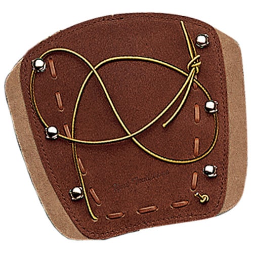NEET PRODUCTS Neet Traditional Osage Armguard Lace On for sale at KYGUNCO.