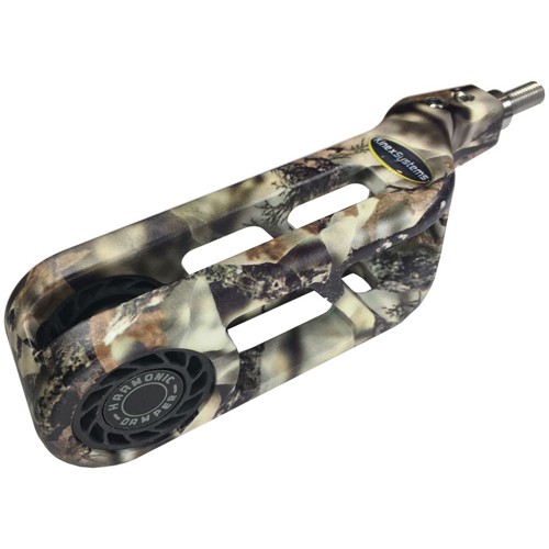 KINEX SYSTEMS Duel Bridge 6" Stabilizer 8oz Right Hand for sale at KYGUNCO.