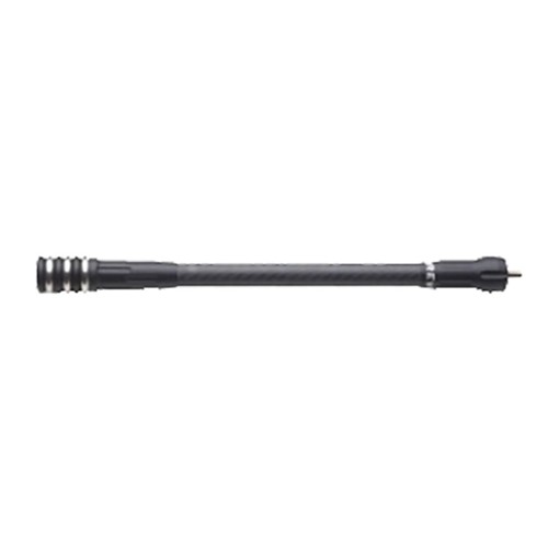 SHREWD Shrewd Onyx 8" 8.59oz Stabilizer Matte B for sale at KYGUNCO.