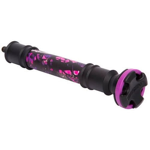 SIMS VIBRATION LAB Sims LS Hunter Lite 7" Stabilizer Muddy for sale at KYGUNCO.