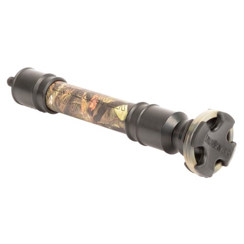 SIMS VIBRATION LAB Sims LS Hunter Lite 7" Stabilizer Breaku for sale at KYGUNCO.