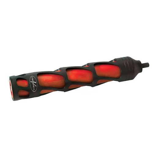 PRECISION SHOOTING EQUIPMENT PSE Vibracheck Spire Stabilizer 5" 6oz B for sale at KYGUNCO.