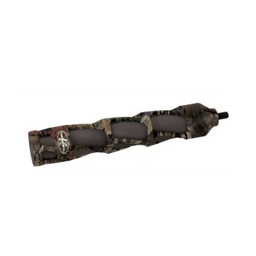 PRECISION SHOOTING EQUIPMENT PSE Vibracheck Spire Stabilizer 8" 8.6oz for sale at KYGUNCO.