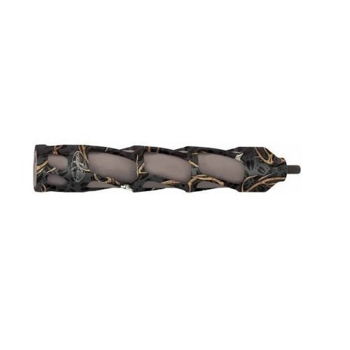 PRECISION SHOOTING EQUIPMENT PSE Vibracheck Spire Stabilizer 8" 8.6oz for sale at KYGUNCO.