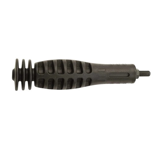 PRECISION SHOOTING EQUIPMENT Vibracheck FX 5 3/4" 4.2oz Stabilizer Bl for sale at KYGUNCO.