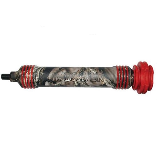 SIMS VIBRATION LAB Wind Jammer 7" Lost Camo & Red Stabilize for sale at KYGUNCO.