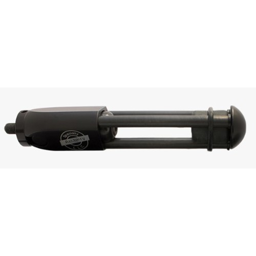SPECIALTY ARCHERY Featherlite Stabilizer 8" Black for sale at KYGUNCO.