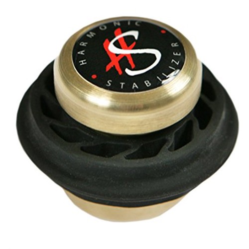 MATHEWS BOWS Harmonic Stabilizer Pkg - Brass for sale at KYGUNCO.