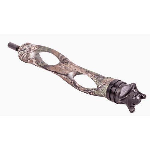 TROPHY RIDGE ARCHERY Static 6" Stabilizer w/Sling Realtree Xt for sale at KYGUNCO.