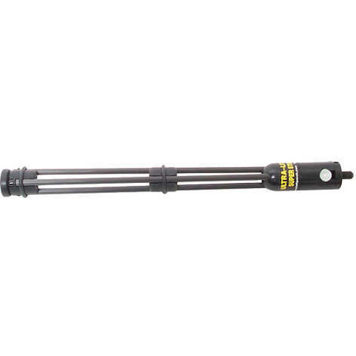 SPECIALTY ARCHERY S&S Super Ultra 12" Black Stabilizer for sale at KYGUNCO.