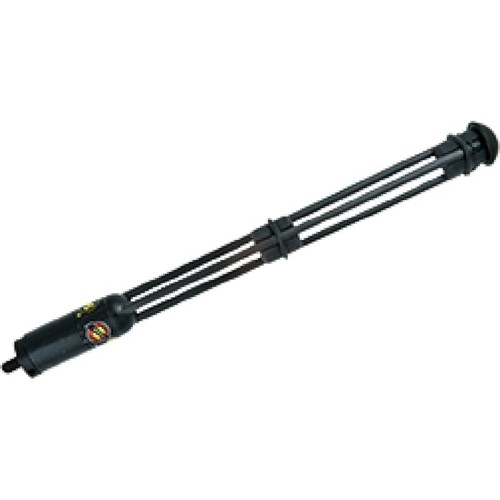 SPECIALTY ARCHERY S&S Super Ultra 18" Black Stabilizer for sale at KYGUNCO.