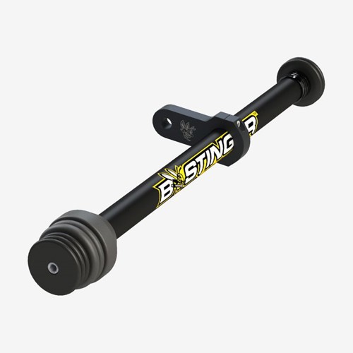 BEE STINGER SPHX Counter Slide 10" - Matte Black for sale at KYGUNCO.
