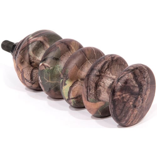 SIMS VIBRATION LAB Sims HD S-Coil 4.5" Stabilizer Realtree for sale at KYGUNCO.