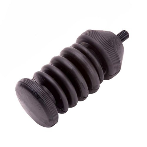 SIMS VIBRATION LAB Limbsaver Mini S Coil Black Stabilizer for sale at KYGUNCO.