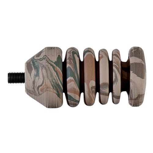SIMS VIBRATION LAB Limbsaver Mini S Coil Camo Stabilizer for sale at KYGUNCO.