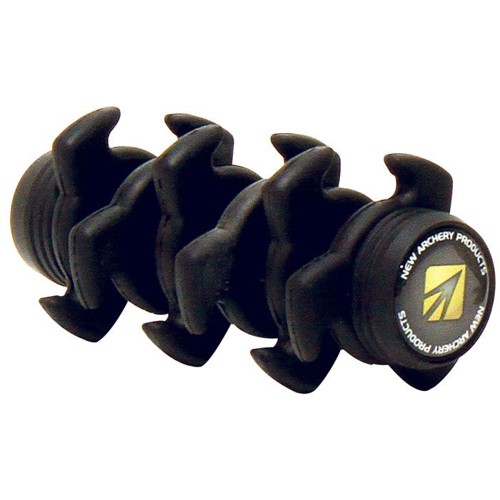 NEW ARCHERY PRODUCTS Apache 5" Stabilizer Black for sale at KYGUNCO.