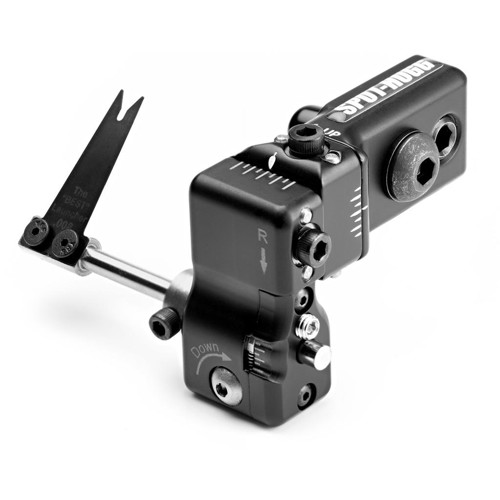SPOT HOGG The Edge Rest Left Hand for sale at KYGUNCO.