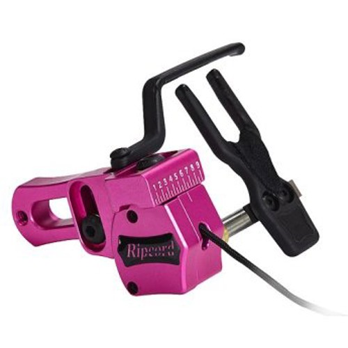 RIPCORD Code Red Rest Pink Left Hand for sale at KYGUNCO.