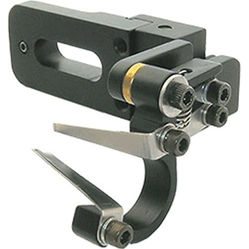 SPECIALTY ARCHERY Timberdoodle II Rest Black Left Hand for sale at KYGUNCO.
