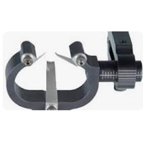 SPECIALTY ARCHERY Zapper 300 Rest Black Right Hand for sale at KYGUNCO.