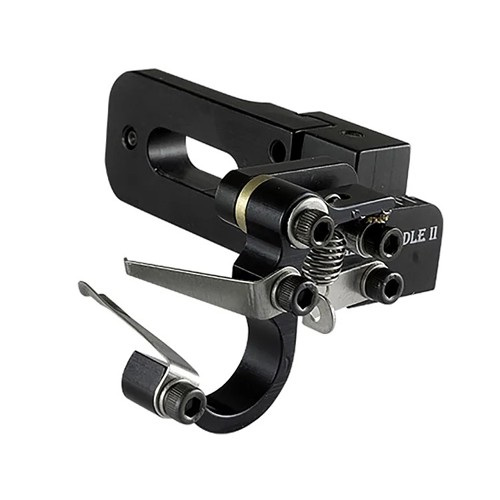 SPECIALTY ARCHERY Bullet Rest Black Left Hand for sale at KYGUNCO.