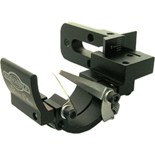 SPECIALTY ARCHERY Pro Lite 560 Rest Black Right Hand for sale at KYGUNCO.