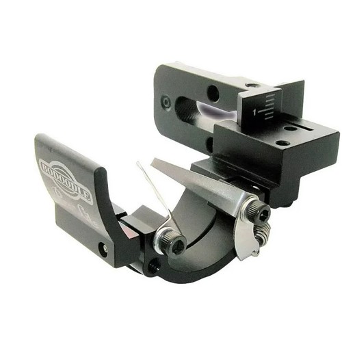SPECIALTY ARCHERY Pro Lite II Black Right Hand for sale at KYGUNCO.