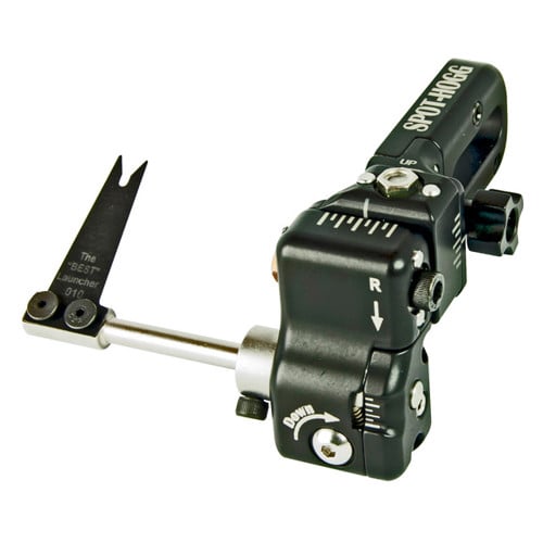 SPOT HOGG Swap Edge Long Bar Right Hand Rest 1 Bod for sale at KYGUNCO.