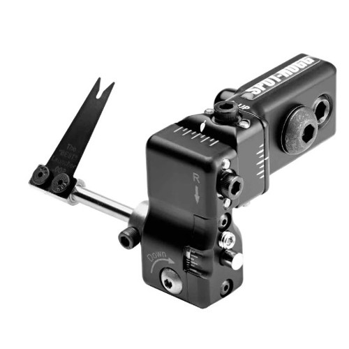 SPOT HOGG Swap Edge Short Bar Right Hand Rest 1 Bo for sale at KYGUNCO.