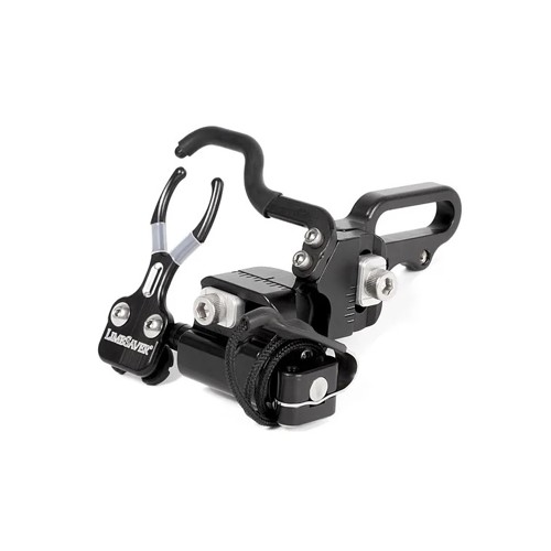 SIMS VIBRATION LAB Sims PT100 Fall Away Rest Left Hand w/Go for sale at KYGUNCO.