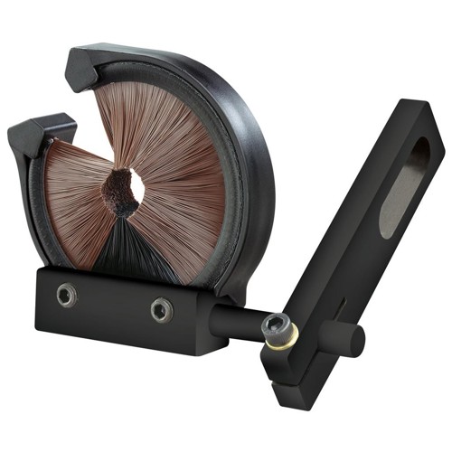 TROPHY RIDGE ARCHERY Original Quick Shot Medium Black Right H for sale at KYGUNCO.