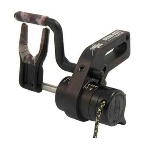 QAD Ultra Drop Away Hunter Rest Right Hand for sale at KYGUNCO.