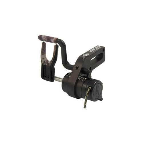 QAD Ultra Drop Away Hunter Rest Left Hand for sale at KYGUNCO.