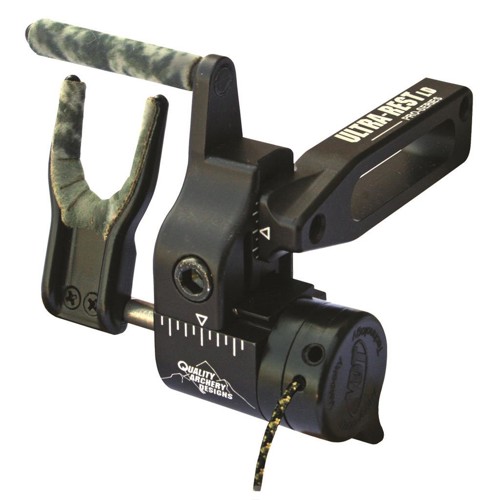 QAD Ultra Rest LD Right Hand Black for sale at KYGUNCO.
