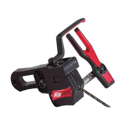 RIPCORD Code Red Rest Black Left Hand for sale at KYGUNCO.