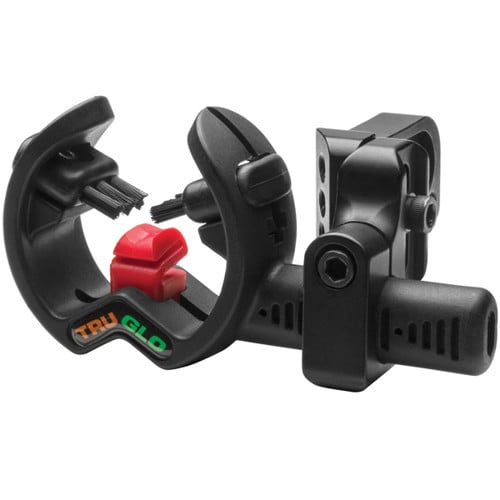 TRUGLO Storm Capture Rest Black Righ/Left Hand for sale at KYGUNCO.