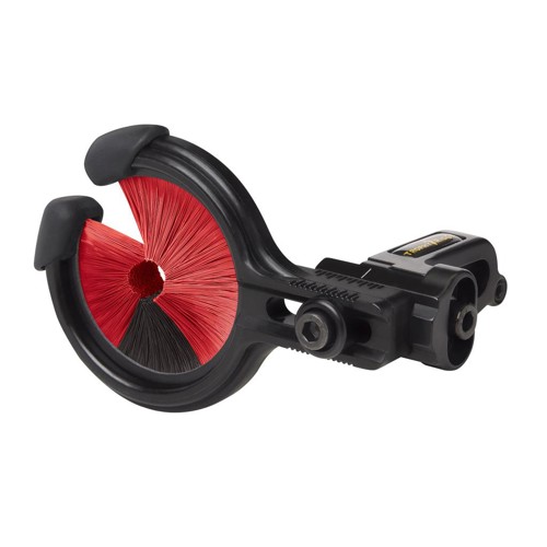 TROPHY RIDGE ARCHERY Kill Shot Rest Medium Red for sale at KYGUNCO.
