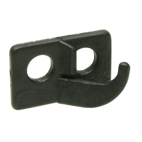 OCTOBER MOUNTAIN 2 Hole Arrow Rest Left Hand for sale at KYGUNCO.